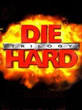 Die Hard Trilogy cover
