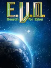 E.V.O.: Search for Eden cover