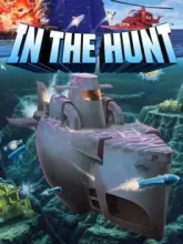 In the Hunt cover