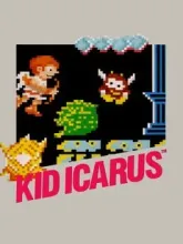 Kid Icarus cover