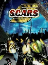 S.C.A.R.S. cover