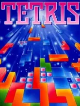 Tetris cover