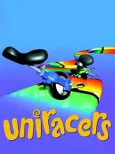 Uniracers cover